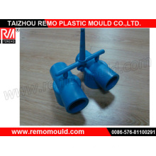 Plastic PPR Pipe Fitting Mould